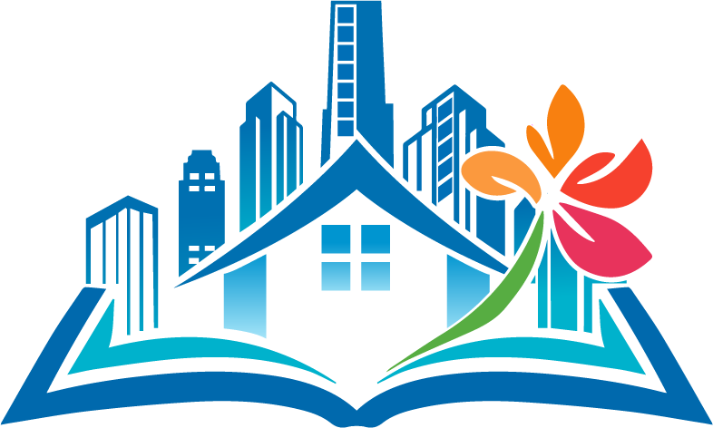 东莞大岭山落户网logo